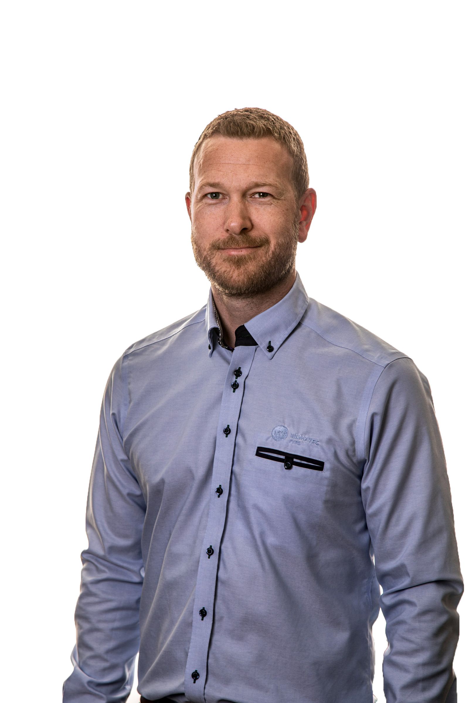 New range of Electric Heaters Ulmatec